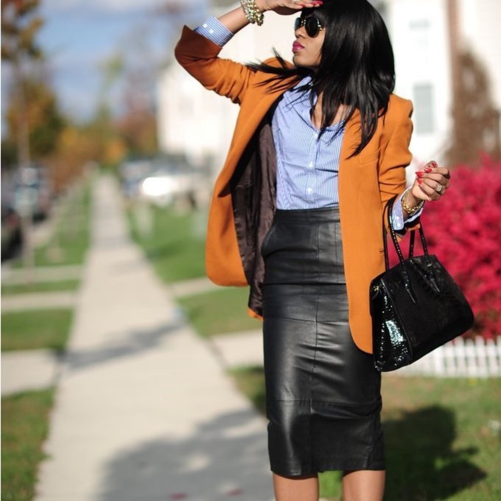Forever 21 skirt